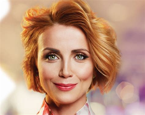 Journalist, former correspondent tvp in moscow, author of documtentary series about russia and former soviet union. Katarzyna Zielińska ambasadorką reklamową centrów ...