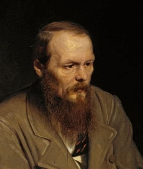 Fyodor Dostoyevsky Películas Biografía Y Listas En Mubi