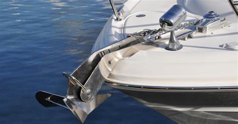Best Anchors For Pontoon Boats Life Of Sailing