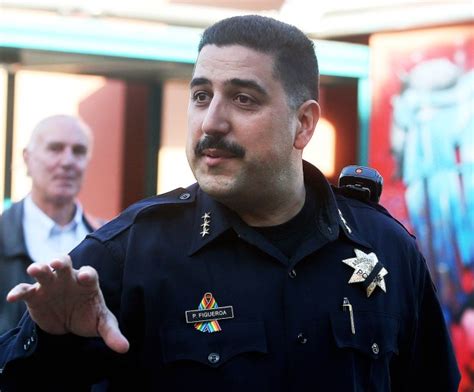 Oakland Mayor Blasts ‘frat House Police As Third Acting Chief Steps