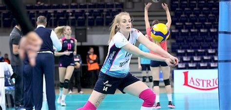 Natalia mędrzyk is a polish volleyball player. Natalia Mędrzyk: Medale przyjdą pocztą - Oficjalna Strona ...