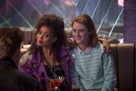 Black Mirror Review S03e04 Vibrant Powerful Tv Film And Tv Now