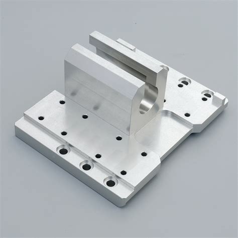 Five Axis Cnc Machining Parts For Automation Industry Robotics China
