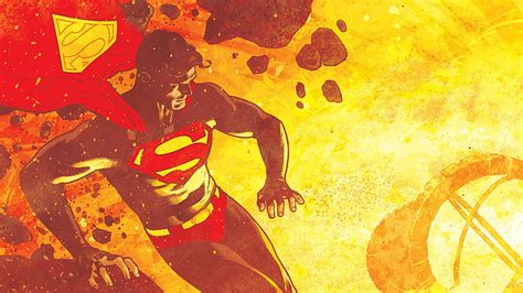 Superman Clark Kent Dc Comics Hd Wallpaper Wallpaperbetter