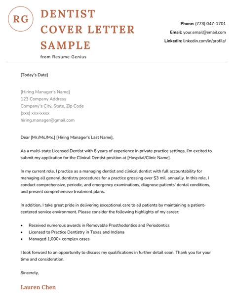 Cover Letter Format How To Format Your Cover Letter In 2022 2022