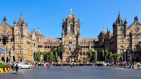 10 Best Places To Visit In Mumbai Sightseeing Guide Kakabooking