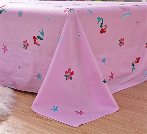 Ariel makes washing white sheets and bed linen easy with these laundry tips. The Little Mermaid Movie Princess Ariel Bedding Set ...