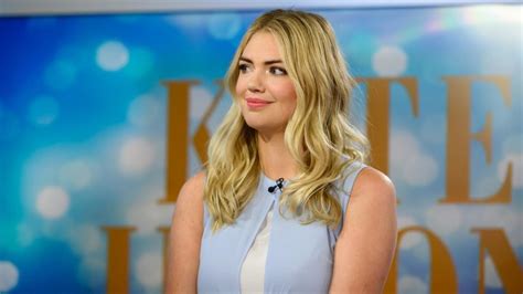 Kate Upton Opens Up About Struggles With Breastfeeding
