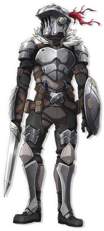Goblin Slayer Traveling Companions And Loved Ones Characters Tv Tropes