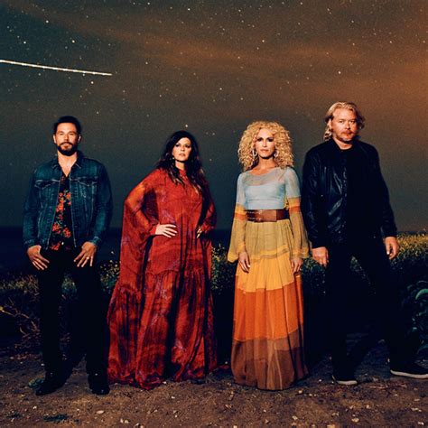 Little Big Town Next Concert Setlist And Tour Dates 2024