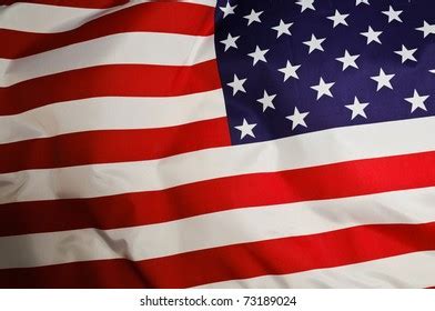 American Flag Stock Photo Shutterstock