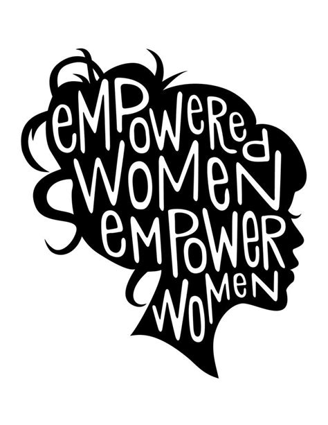 66 Women Empower Women Quotes