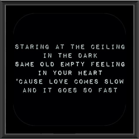 Quotes About Feeling Empty Quotesgram