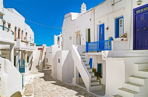 Sifnos Greece Travel Guide 2024 Greeka