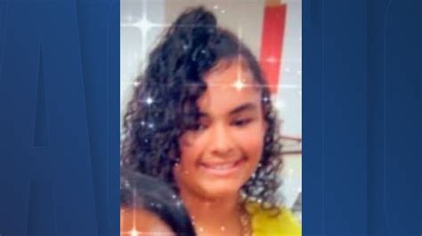 Tampa Police Make Second Arrest In Murder Investigation Of 14 Year Old Girl