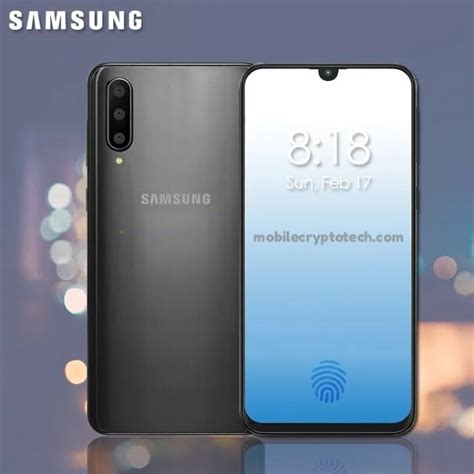 The lowest price of samsung galaxy a50 is at amazon. Samsung Galaxy A50 Specifications, Video Review, Price and Buy