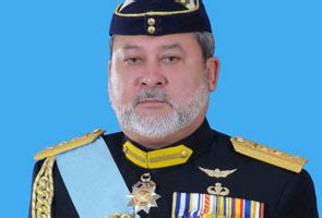 Sultan ibrahim ismail of johor coronation (2015). Sultan Johor tarik balik gelaran Datuk kepada bekas ...