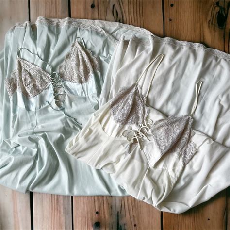 Claire Sandra Intimates And Sleepwear 7s Claire Sandra By Lucie Ann