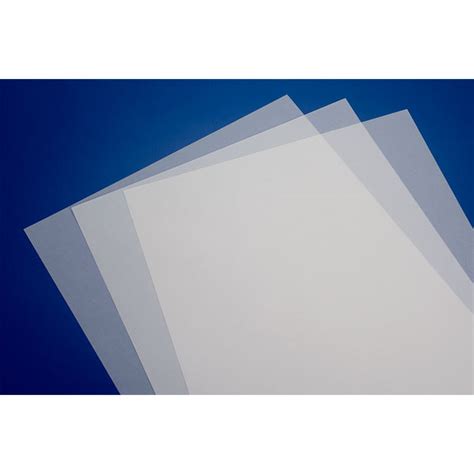 Rapid A3a4 Tracing Paper 62gsm Rapid Online