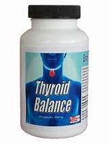 Pictures of Thyroid And Balance