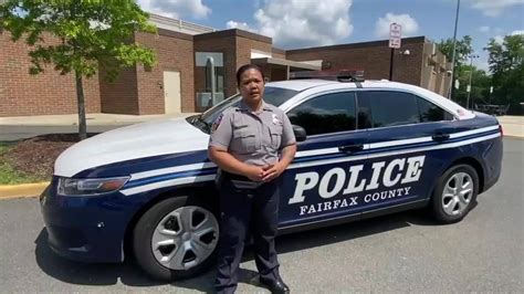 Our Crime Prevention Officers want to... - Fairfax County Police Department
