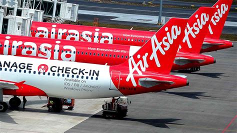 Can you get refunds at airasia? AirAsia plane with 162 aboard missing in Indonesia - ABC13 ...
