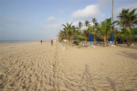 Labadi Beach Hotel Accra Ghana Expediait