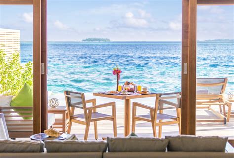 Hurawalhi Island Resort I Maldivene Bestill Online Nå