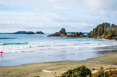 How To Enjoy Three Perfect Days In Tofino A Life Well Consumed A
