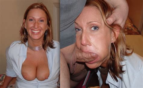 Before And After Blowjobs 20 Pics Xhamster