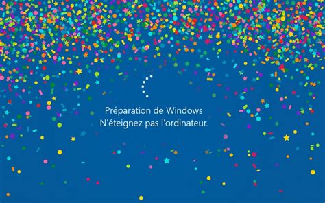 Windows 10 October 2018 Update Microsoft Reprend Enfin La Mise à Jour