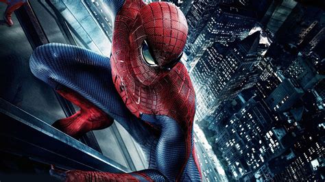 Unduh 38 Amazing Spider Man Wallpaper Iphone Foto Populer Postsid