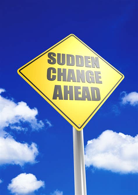 To exchange one thing for another thing, especially of a similar type: Prophetic Word: Sudden Changes | Doug Addison