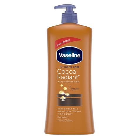 Vaseline Intensive Care Cocoa Radiant Oz Brown Spots On Skin My Xxx Hot Girl