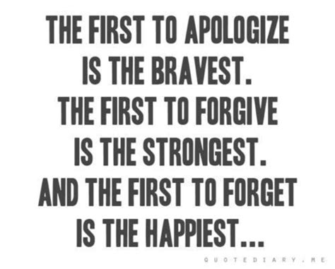 Quotes About Forgiving And Forgetting Quotesgram