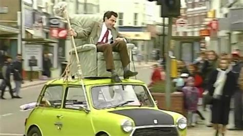 The first store was opened in jalan tuanku adbul rahman, kuala lumpur, malaysia in july 2005. Do-It-Yourself Mr. Bean | episode 9 | Classic Mr. Bean ...