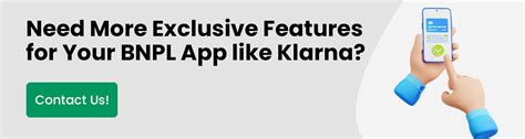 How To Develop A Buy Now Pay Later App Like Klarna Matellio Inc