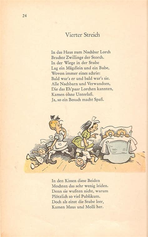 Kein anschluss ohne abschluss (kaoa) „kein. Wilhelm Busch Zitate Goldene Hochzeit
