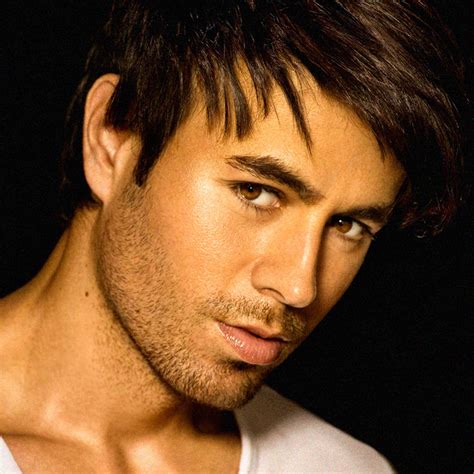 Once upon a time in mexico. Enrique Iglesias Concert Tickets And Tour Dates ...