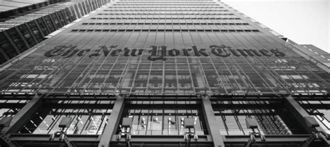 New York Times Unite The Country Against The Trump Voters