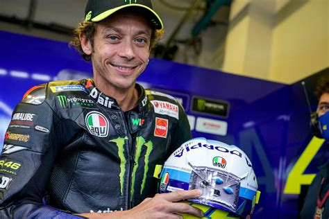 Valentino rossi made money by athletes niche. Official: Valentino Rossi will also race in MotoGP in 2021 ...