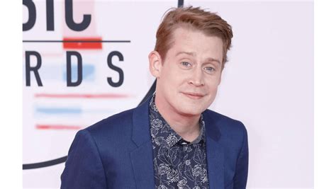 Macaulay Culkin Defends Michael Jackson Over Sex Abuse Claims 8days