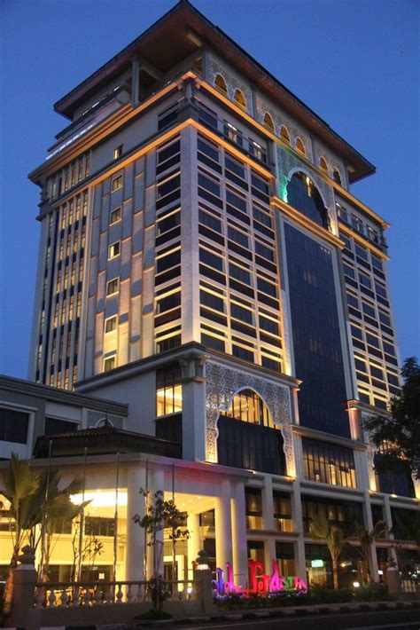 Adults 1 2 3 4 5 6. Hotel Perdana Kota Bharu | Diethelm Travel