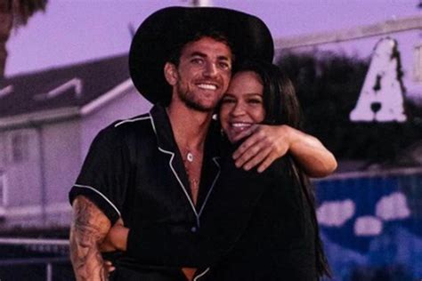 Cassie Gives Birth Welcomes Second Child With Husband Alex Fine