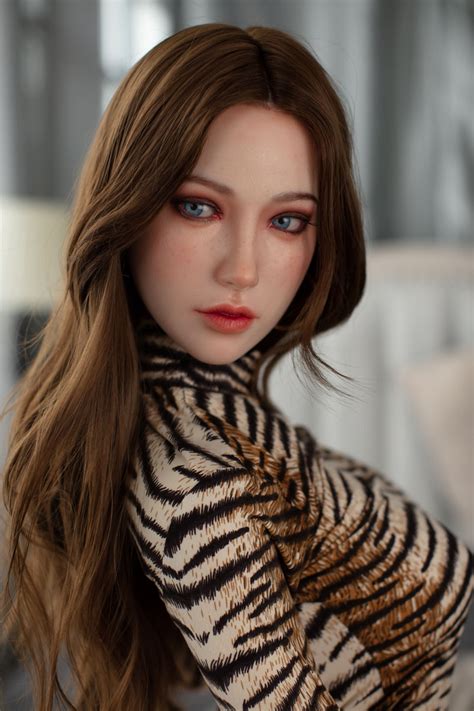 160cm Jessie Silicone Sex Dolls Premium Quality Realistic Sex Doll
