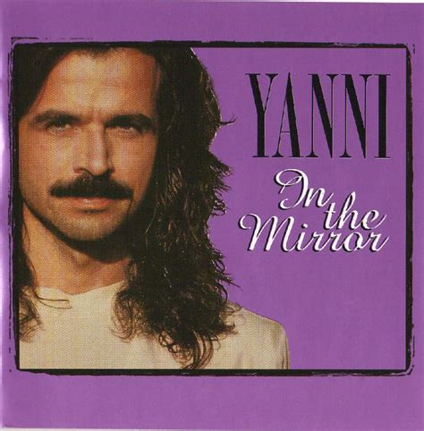 Yanni In The Mirror 12000 En Mercado Libre