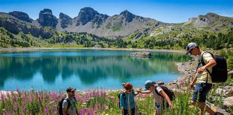 Randonnée Pédestre Alpes De Haute Provence • Guides De Voyage