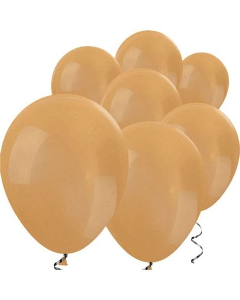 Gold Balloons Gold Decorations Party Delights