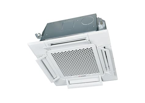 Mitsubishi Heavy Industries Fdtc Compact Ceiling Cassette Good Design