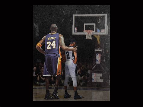 If you wish to know other wallpaper, you could see our gallery on sidebar. Gigi And Kobe Wallpapers - Wallpaper Cave